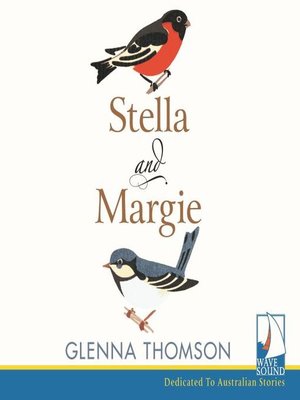 cover image of Stella & Margie